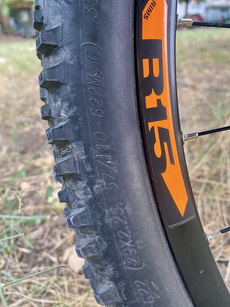 Sprint Apolon Pro 29