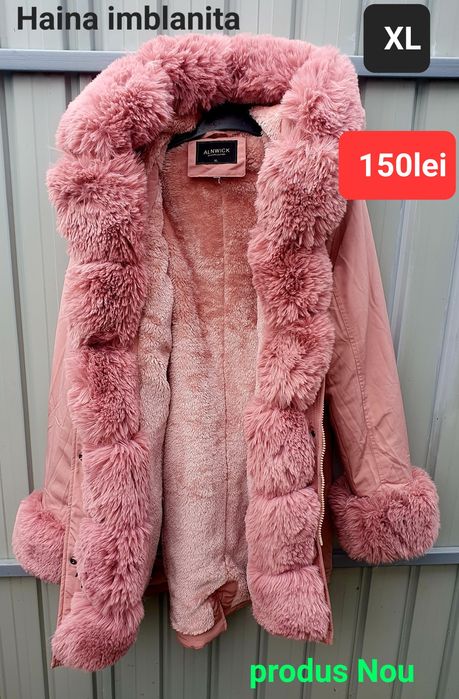 Haina imblanita Alnwick/noua