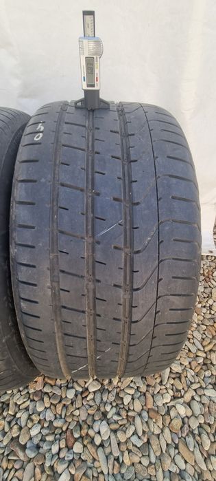 Anvelope Pirelli PZero 285/40 R19 103Y
