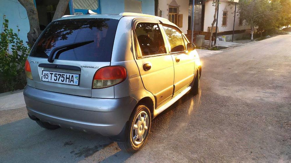Matiz 2 позиция полук Sotiladi !!!