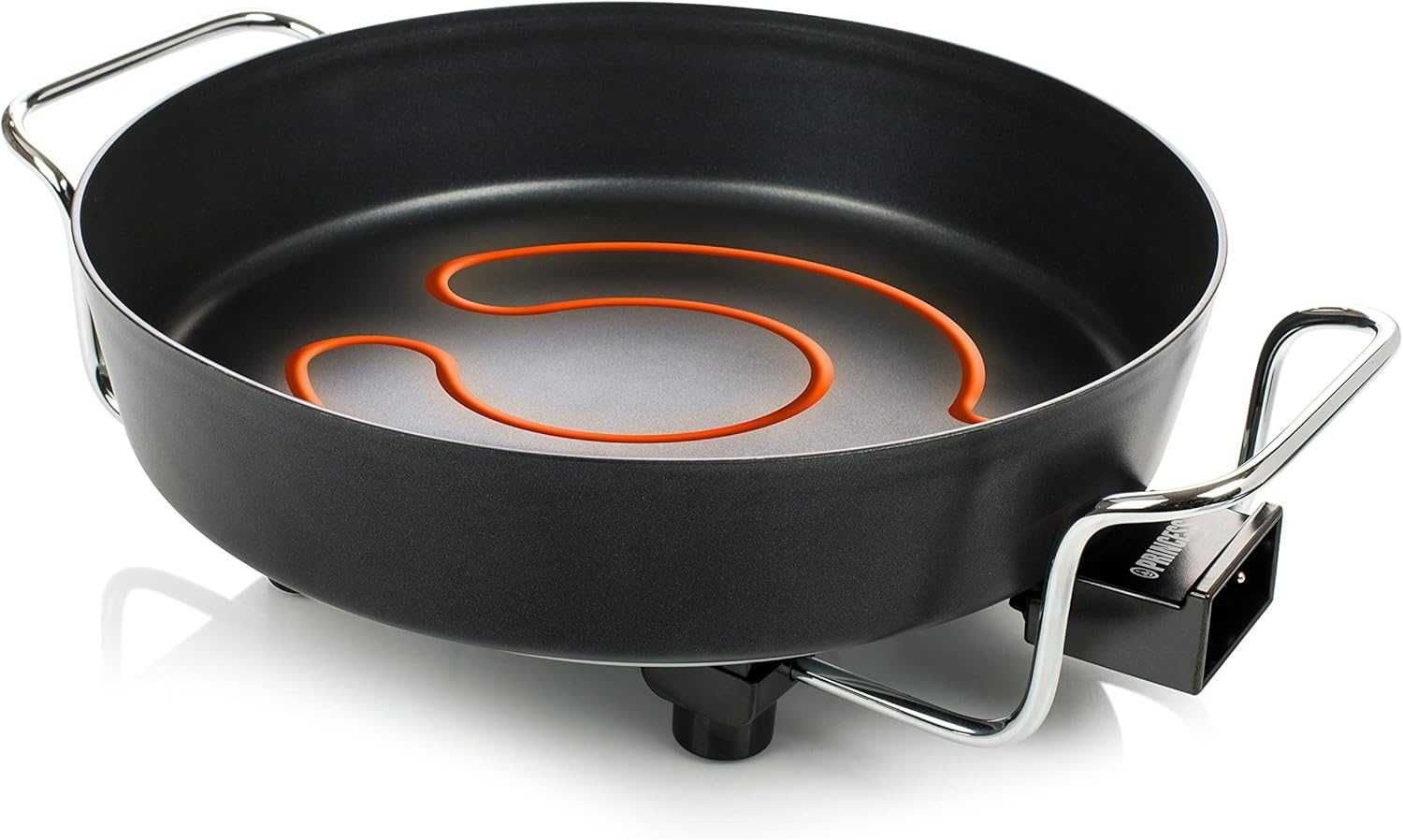 Електрически тиган Princess Multi Wonder Chef, 35см., 1800W, 5.4л.