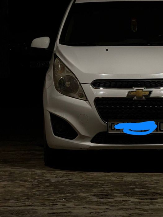 Spark 2 pazitsiya 2016