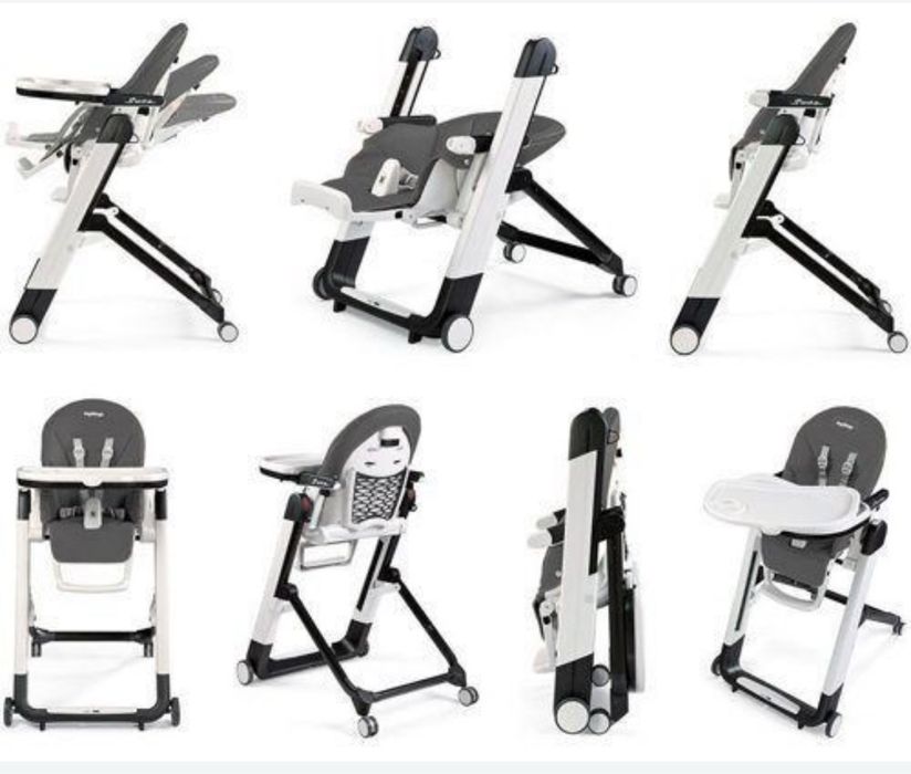 Стульчик Peg Perego Siesta