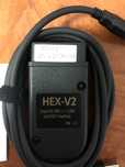 Tester-Interfata VCDS V2 SOFT 22.3.0 Atmega162