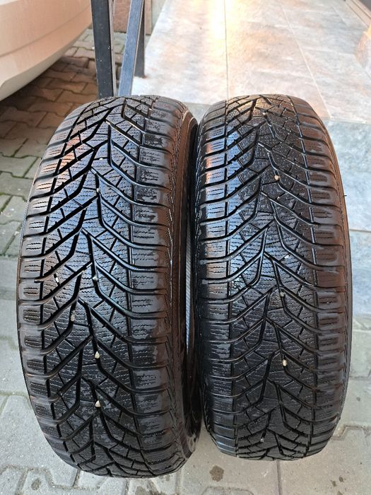 Cauciucuri de iarna