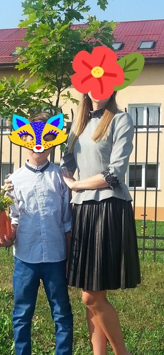 Bluza de dama, marimea S