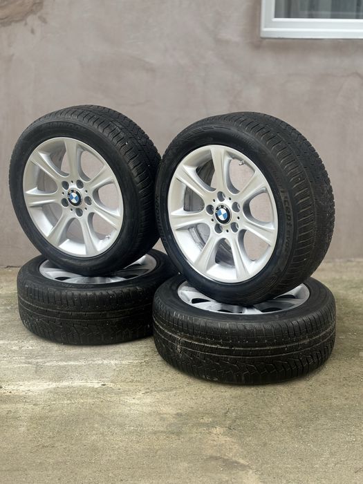 Roti iarna bmw R17