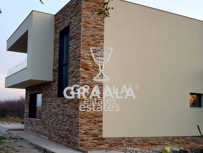 Продава се Двустаен апартамент в Банкя - 67 кв.м за 2045 €/кв.м - Снимка #10