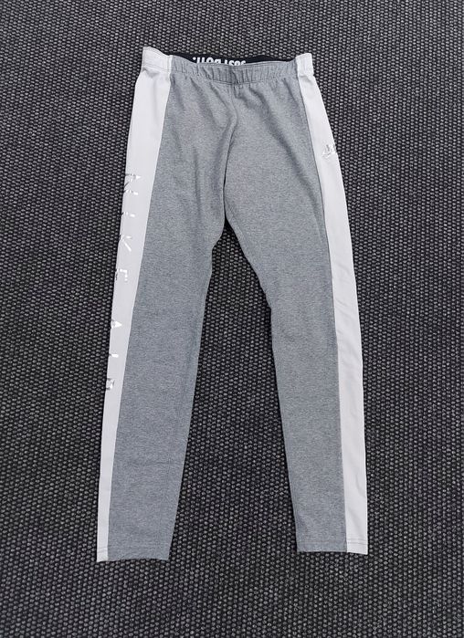 Nike Air клин памучен M дамски
