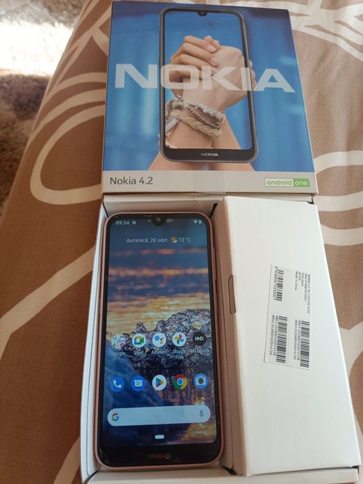 Vânzare telefon mobil