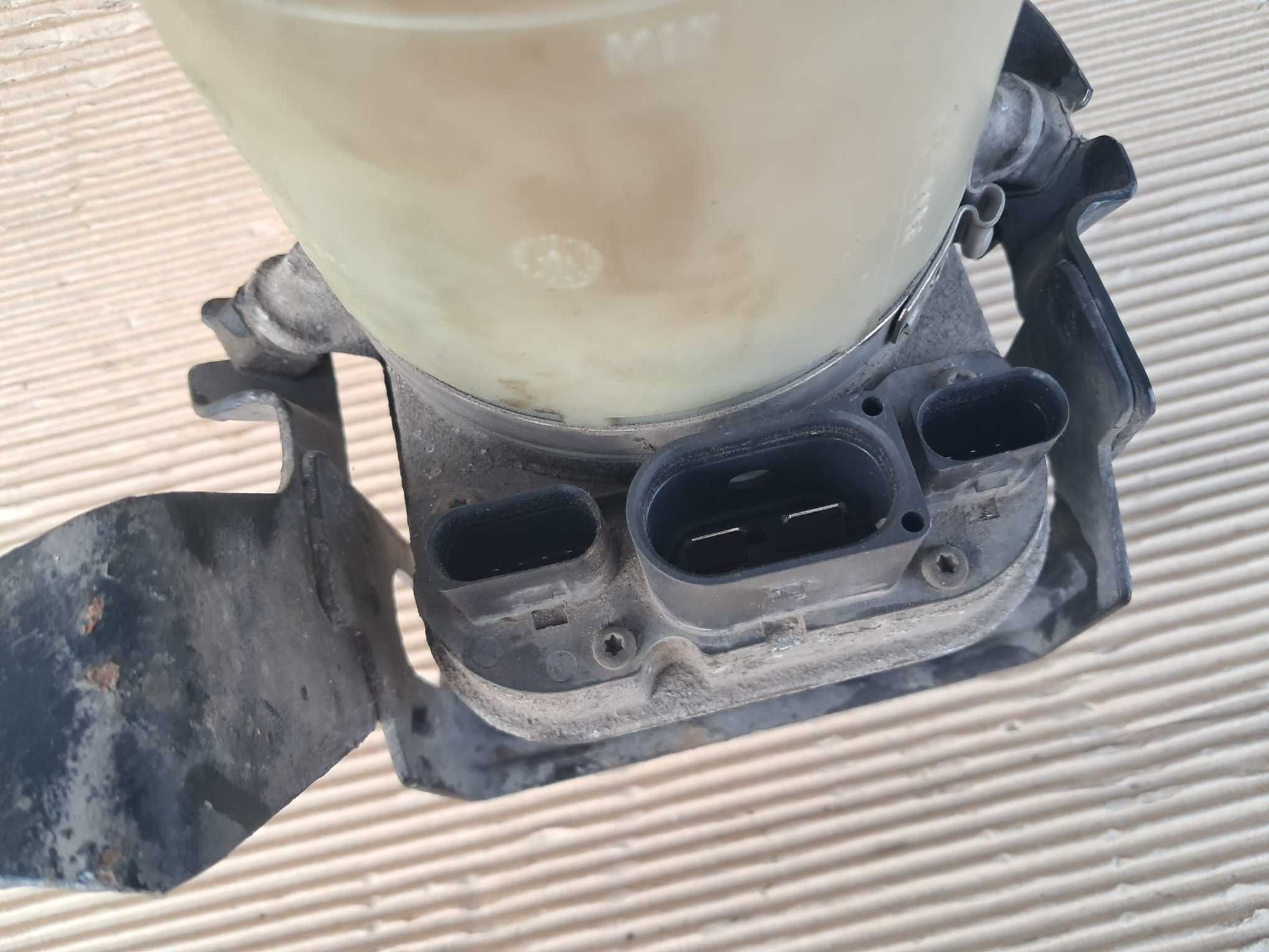 Skoda Fabia Vw Polo Seat Ibiza, pompa servo TRW cu garantie