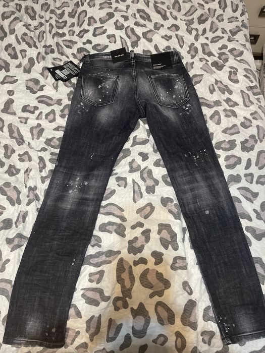 Blugi Dsquared2 originali