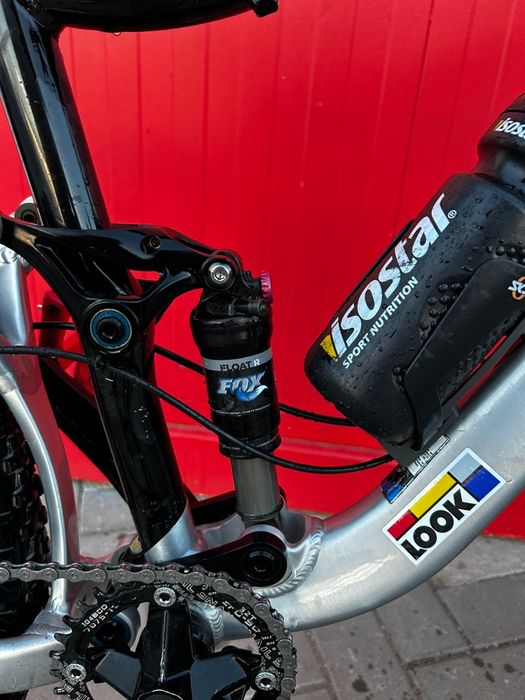 Vand bicicleta Giant Trance 3