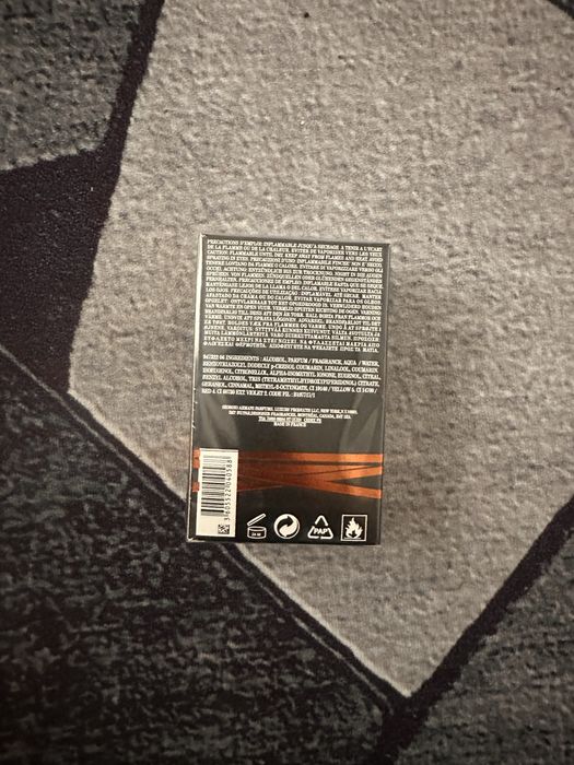 Emporio Armani stronger with you intensly