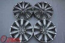 Jante Noi 20 inch Originale Mazda 6 7 6e CX5 CX7 CX9 CX60 CX80 R20