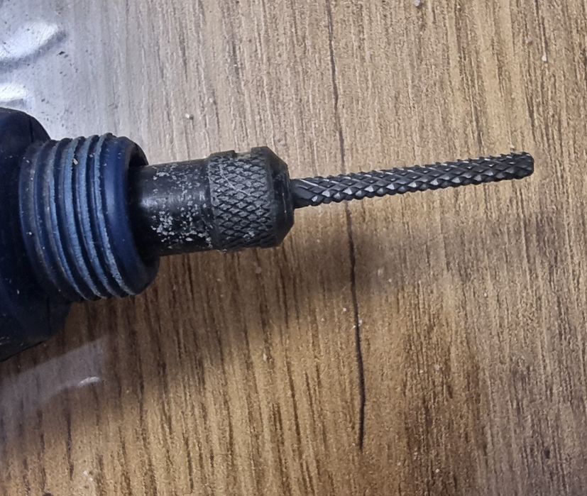 Мини дребел Fern 135w