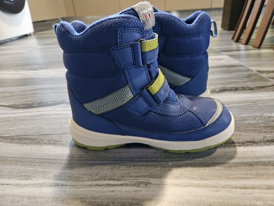 До Коледа за 40лв Апрески на Viking