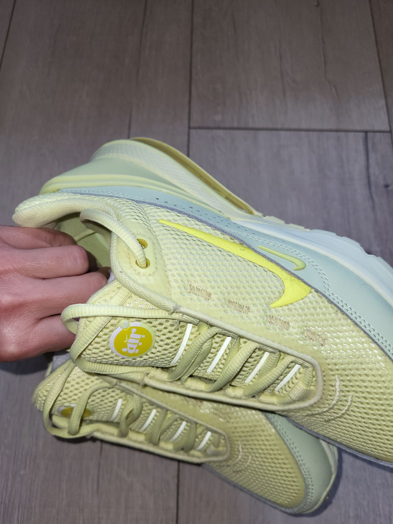 Дамски маратонки Nike Air Max Pulse