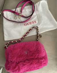 Чанта Guess