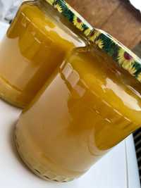 Vand miere de albine, productie proprie