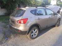 Macara dreapta fata Nissan Qashqai