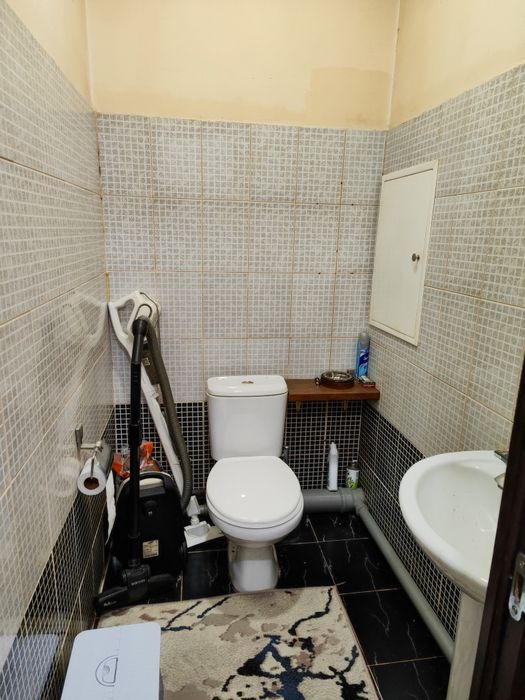 Продам квартиру на Сергили 7 а