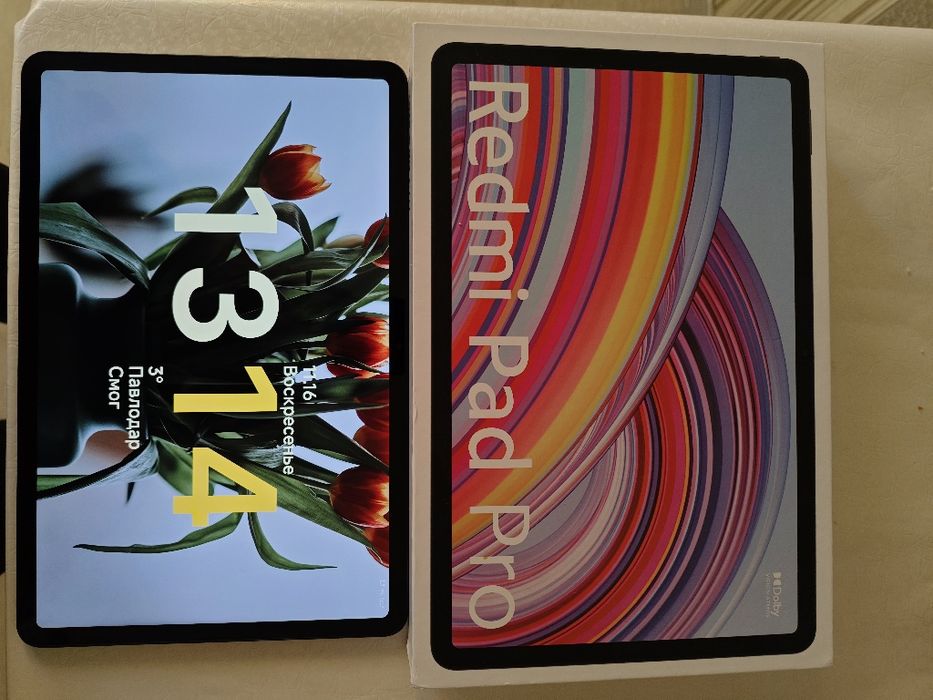 Xiaomi Redmi Pad Pro 8/256