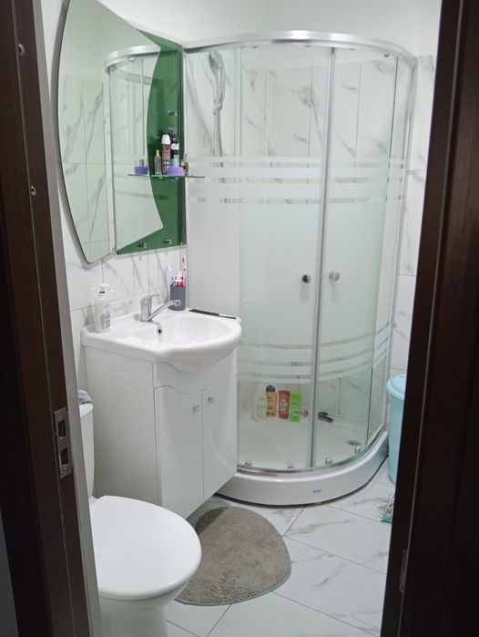 Apartament 2 camere