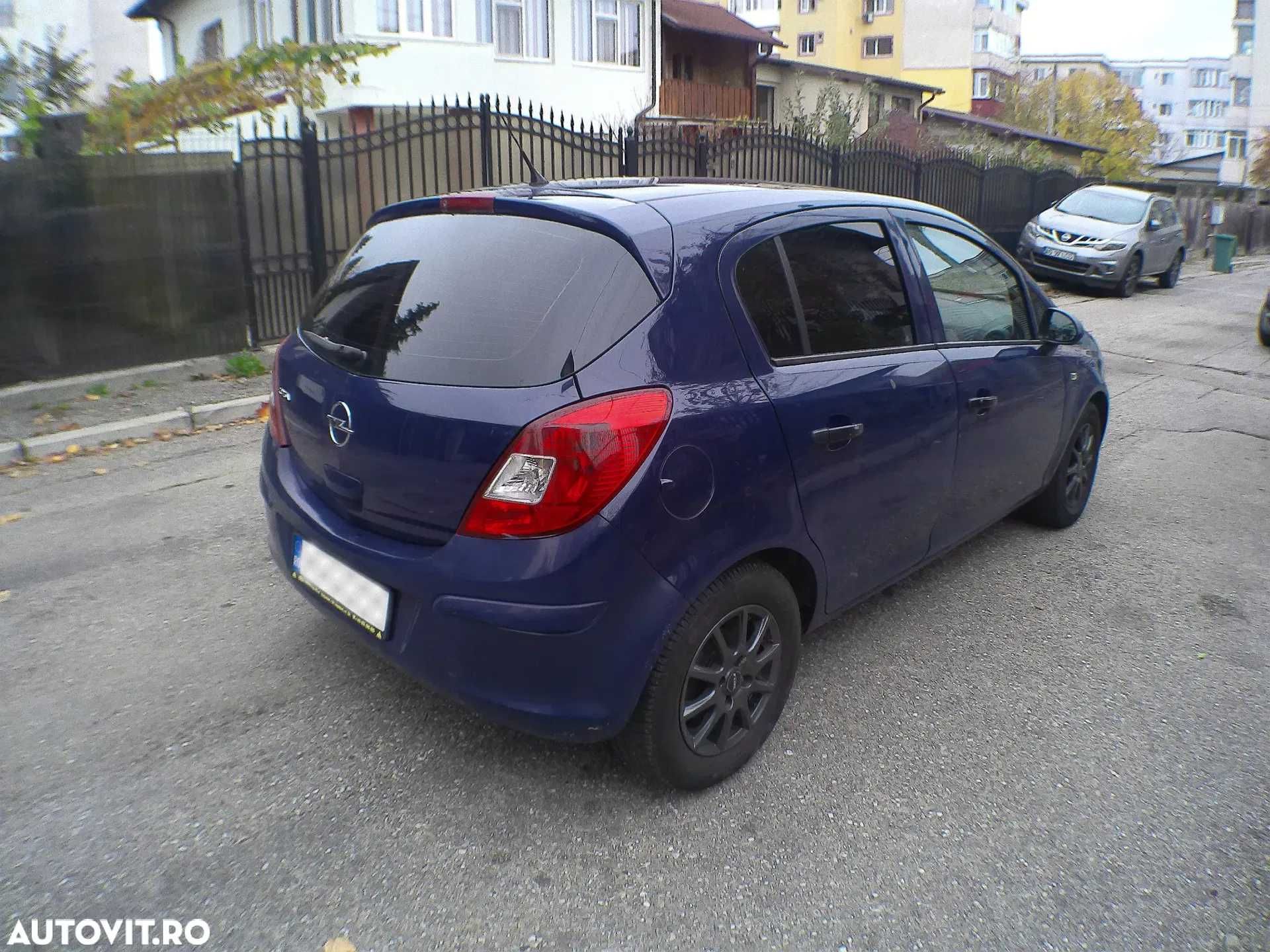 Vanzare Opel Corsa 1.2 Essentia