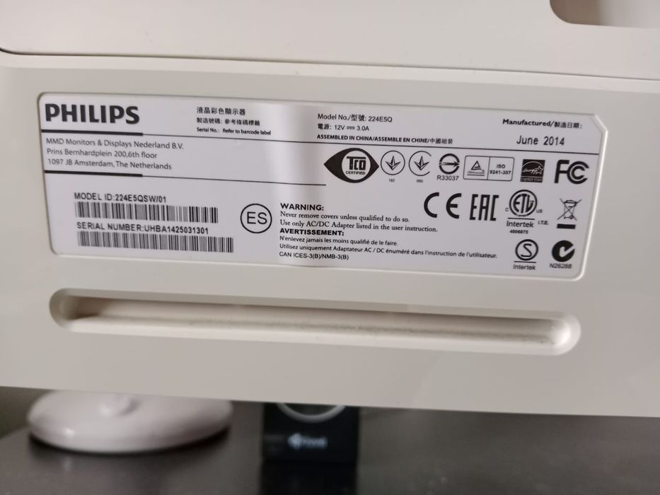 Манитор в отличном состоянии