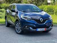Renault Kadjar / Bose/ 1.5Dci /110Cp- 2016/ Euro 6