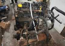 Injectoare  Ford Transit 2.2 EURO 4  2006 - 2010