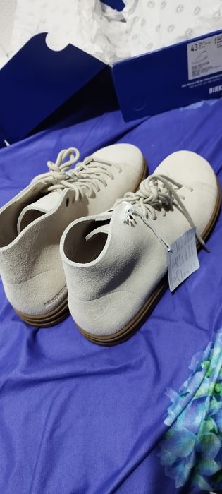 Ghete BIRKENSTOCK 41  ca marime.