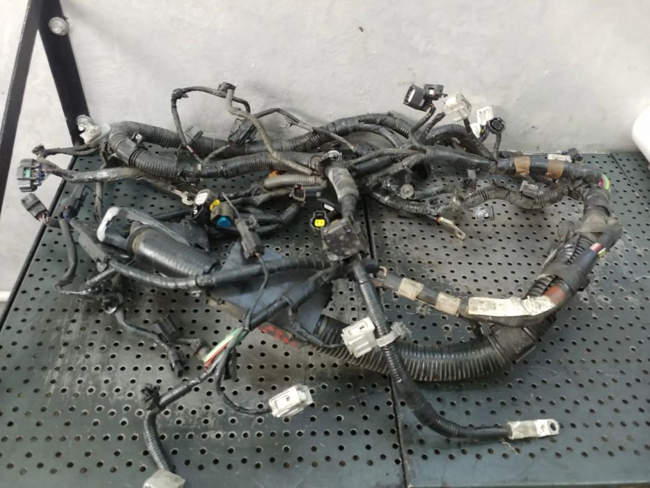 instalatie electrica motor 1.5d s5 mazda cx-3  d09t-67p21