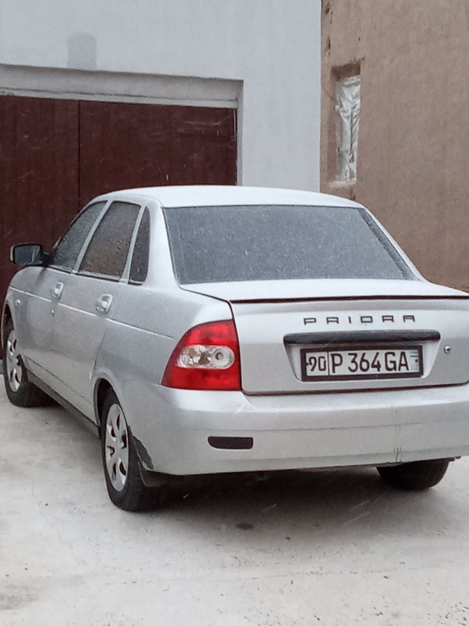 Lada Periora sotiladi