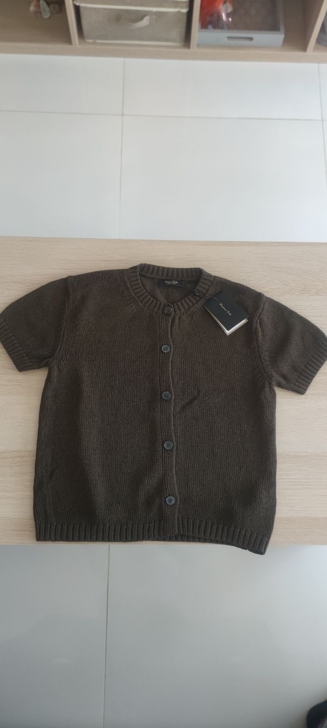 Massimo Dutti жилетка