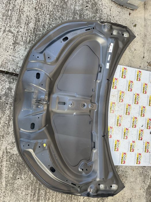 Capota fata motor Citroen DS4 facelift 2016-2021