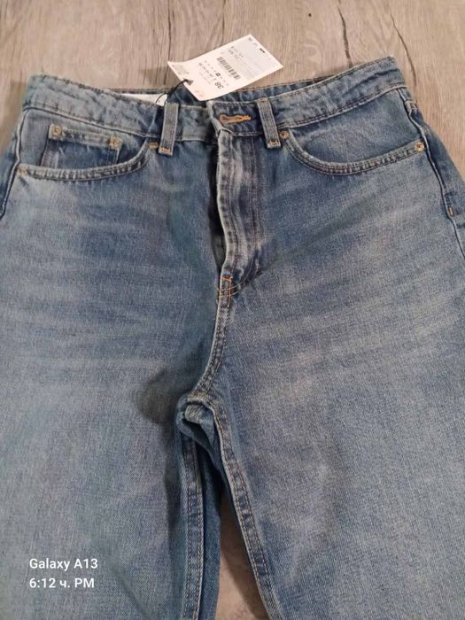 Zara Jeans 38 размер