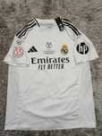 Tricou Real Madrid Final Copa del Rey