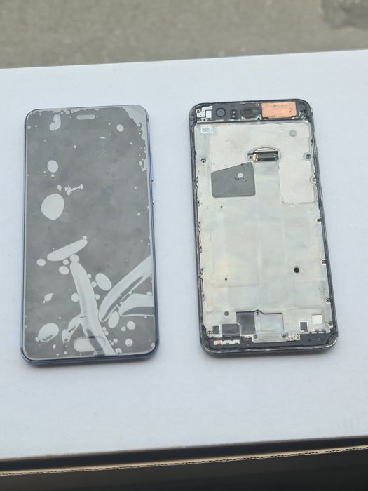 2 Huawei P10 Plus 4G