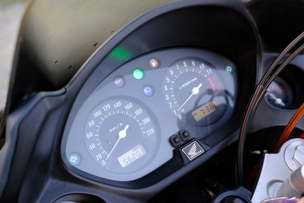 Honda CBF 600 S спортна изпускателна система Dominator