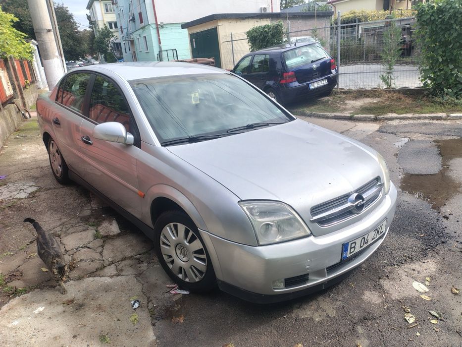 Opel Vectra 2.0Dti,distr.lanț, acte la zi,fiscal