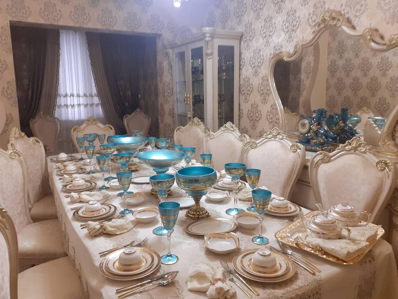 Мебель произ Китай