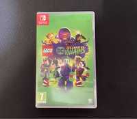 Продам Lego DC для Nintendo Switch.