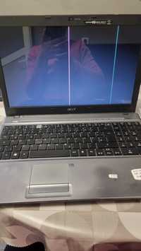 Лаптоп за части Acer Aspire 5810T 15,6