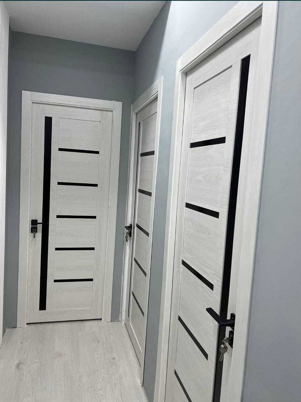 400 mingdan Tayyor mdf eshiklar bor