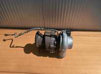 Turbo Turbina Range Rover evoque Land Rover discovery sport 2.0 Dtd204