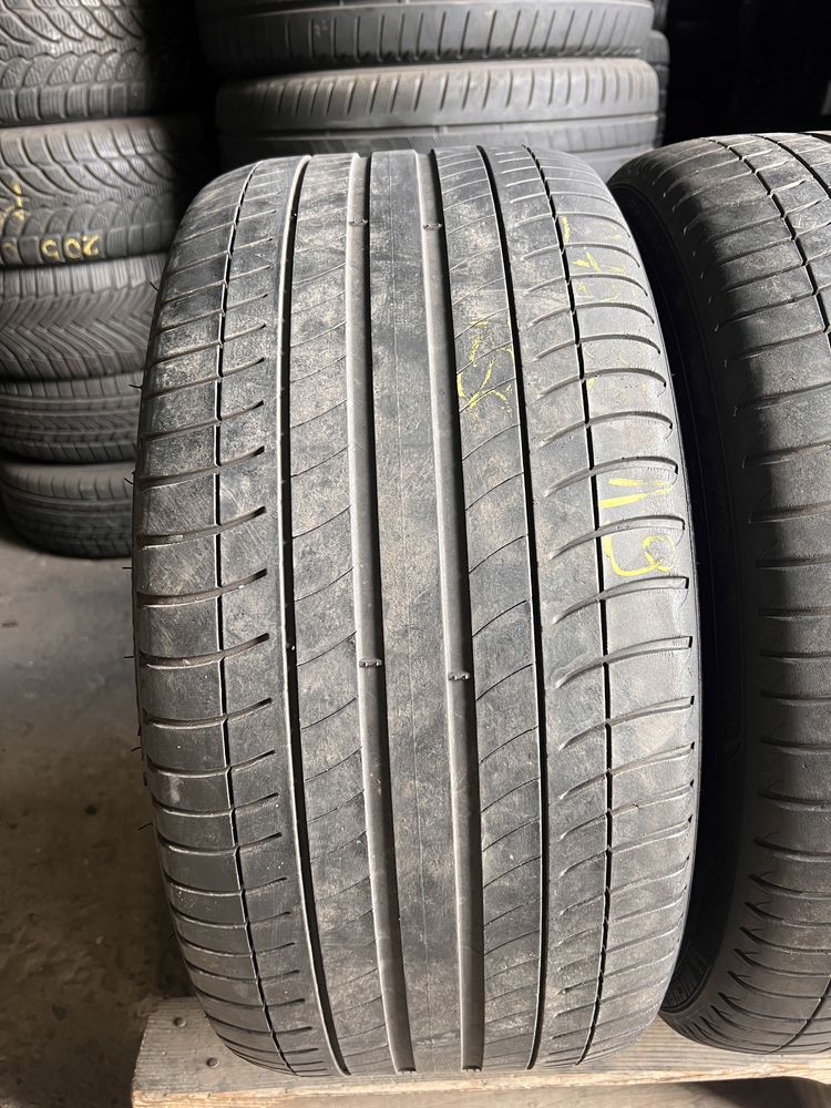 4 anvelope vara 275/35/19 + 245/40/19 , Michelin , RunFlat !