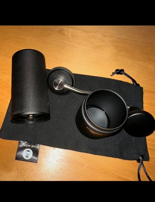 Grinder pentru cafea