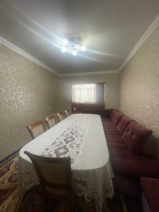 Продается квартира 4х ком, Медгородок, Алмазарский район